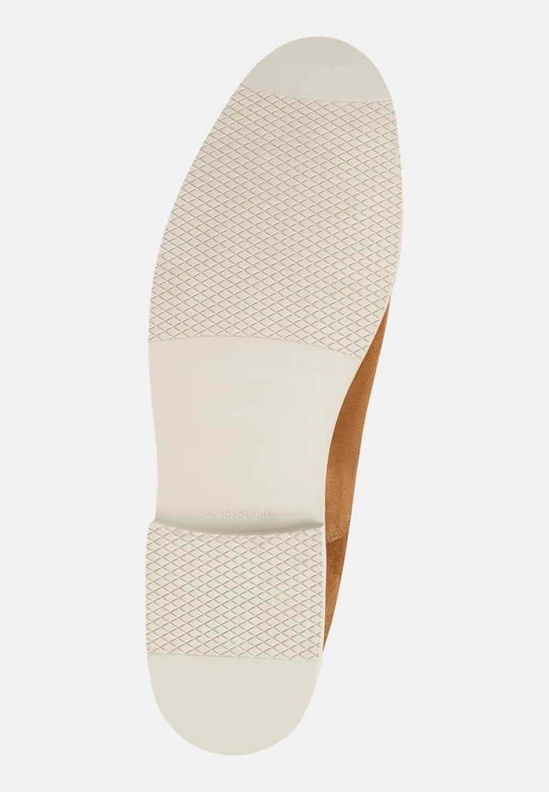 WINSTON COF - Sportlicher Schnürer - Braun – Bild 5