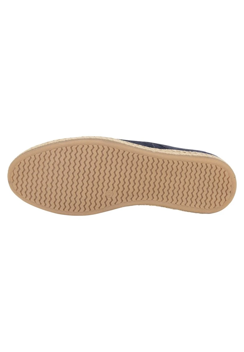 DREIMASTER LYMOA - Espadrille - Marine – Bild 4