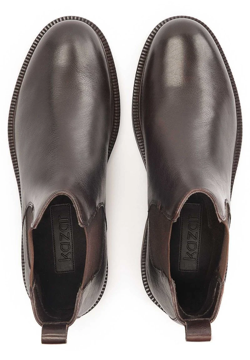 Kazar CATO - Stiefelette - Brown – Bild 5