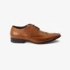 Next BROGUE - Business-Schnürer - Tan Brown
