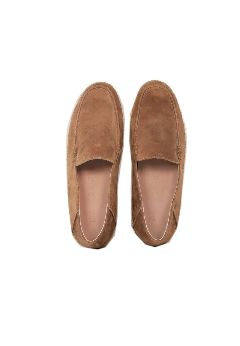 Espadrille - Camel Recife – Bild 3