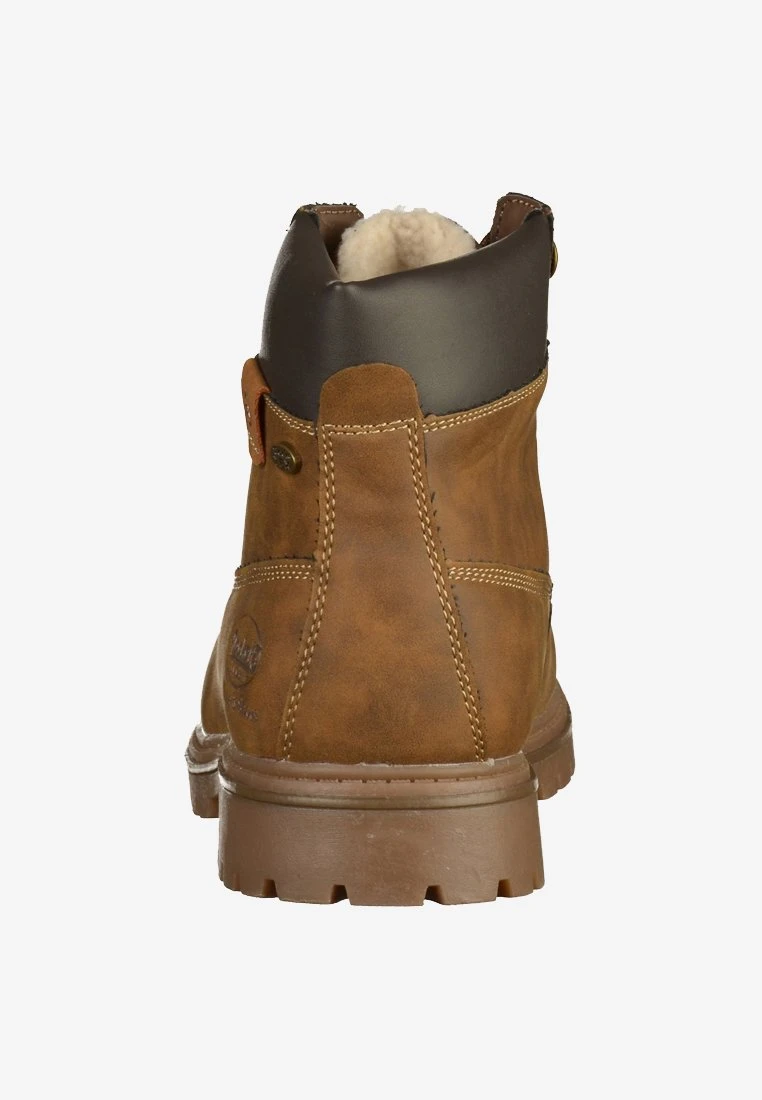 Dockers By Gerli Snowboot/Winterstiefel - Brown – Bild 4