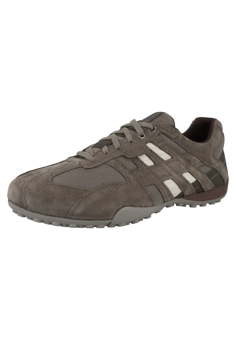 Geox SNAKE - Sneaker Low - Taupe – Bild 2