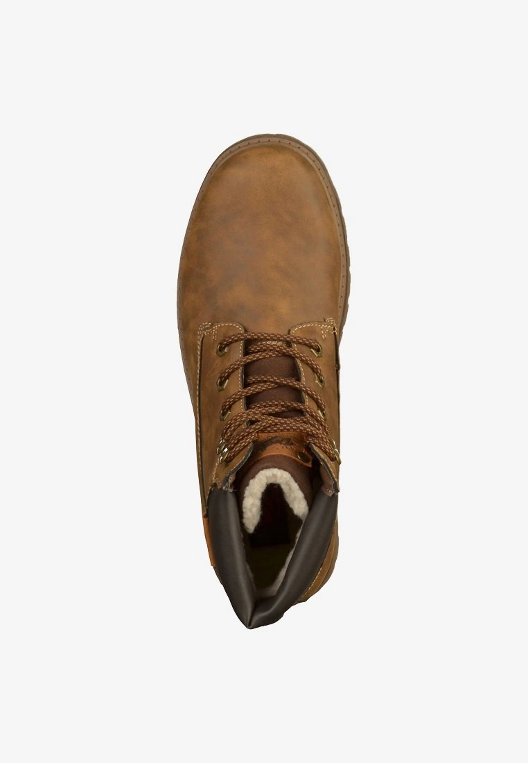 Dockers By Gerli Snowboot/Winterstiefel - Brown – Bild 2