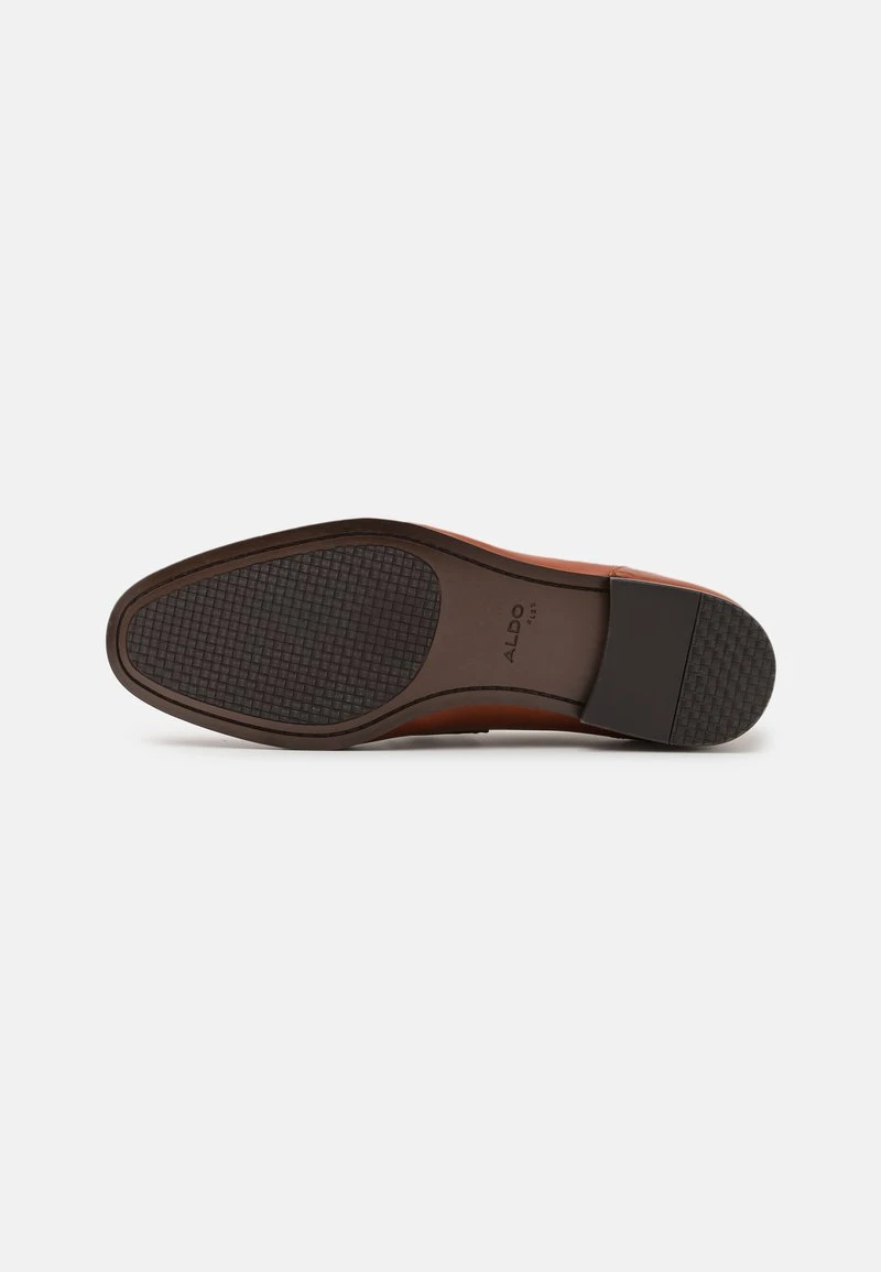 Aldo MARINHO FLEX - Slipper - Cognac – Bild 5