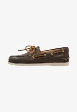 Sperry Bootsschuh - Brown