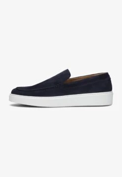 Giorgio LOAFERS - Slipper - Blauw