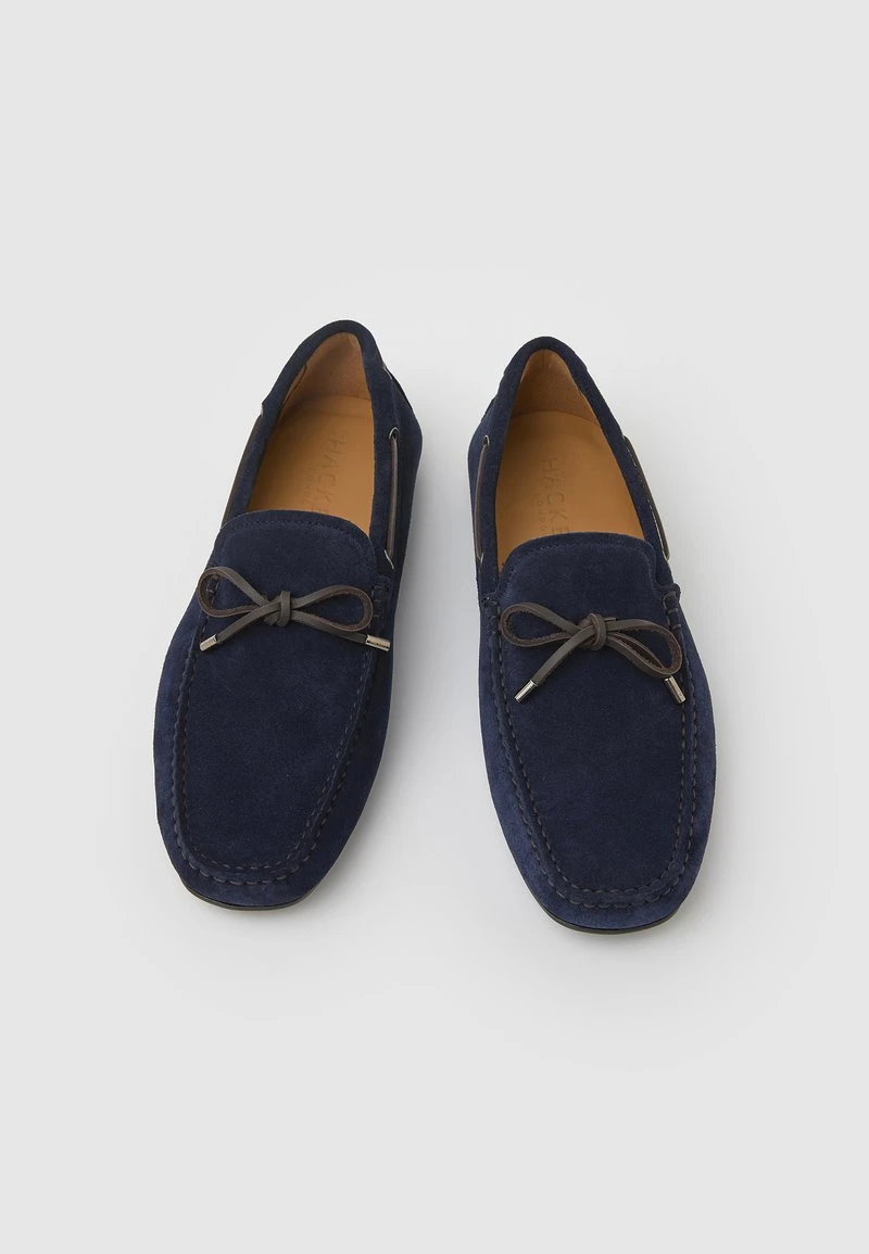 Hackett London Bootsschuh - Old Navy – Bild 3