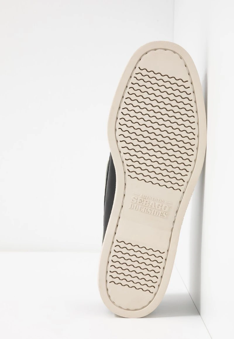 Sebago DOCKSIDES PORTLAND - Bootsschuh - Blue Navy – Bild 5