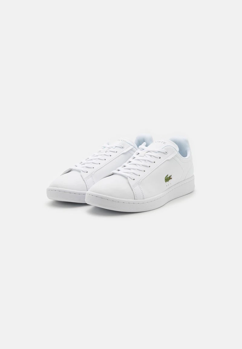 Lacoste CARNABY PRO - Sneaker Low - White – Bild 2