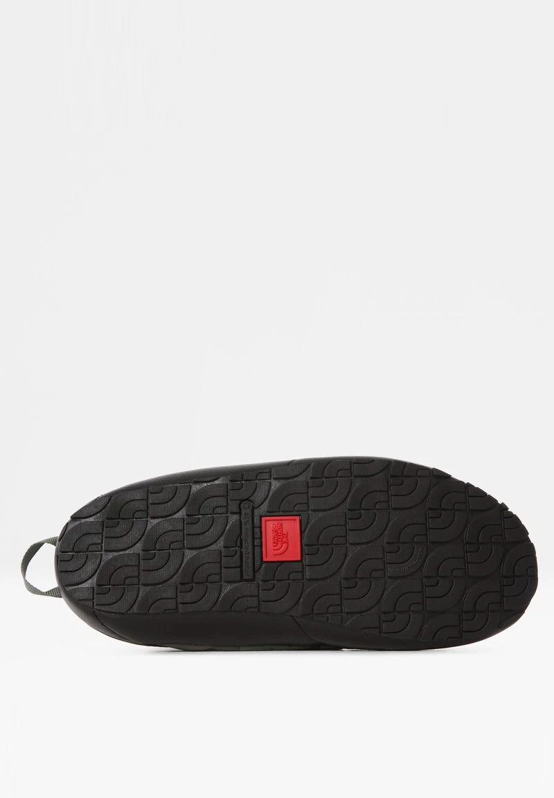 The North Face M THERMOBALL TRACTION V - Pantolette Flach - THYME BRUSHWOOD CAMO PRINT/THYME – Bild 6