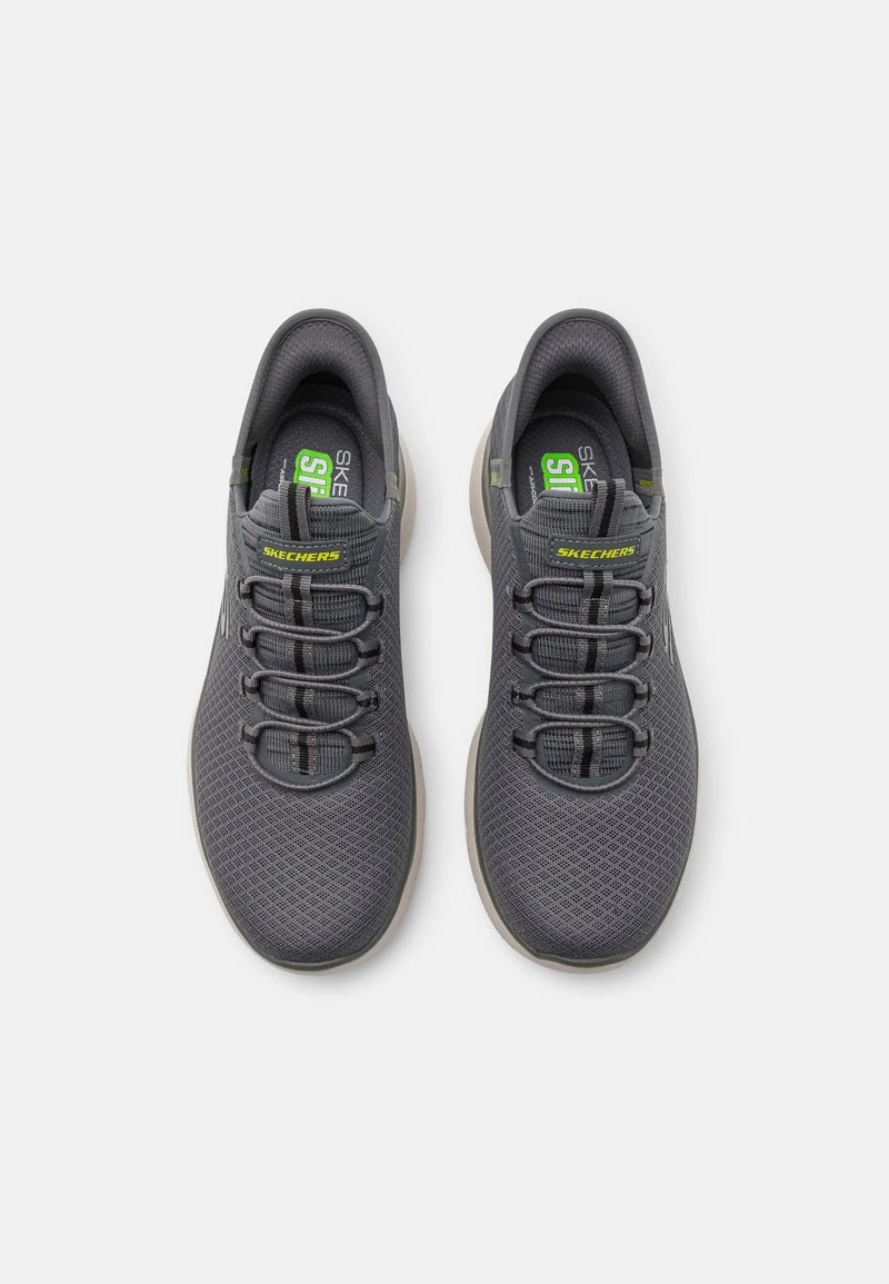 SUMMITS - Sneaker Low - Charcoal/trim – Bild 4