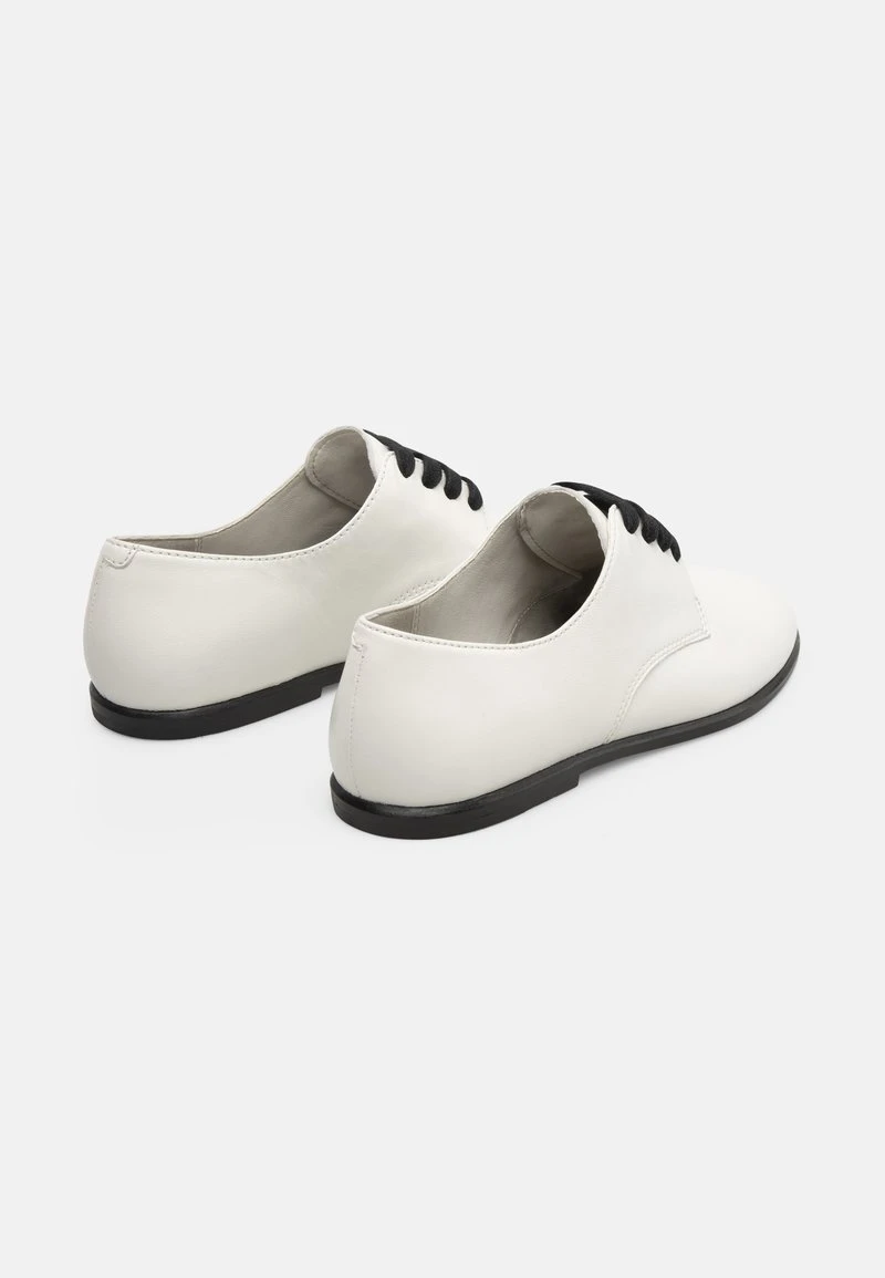 CASI ARCHIVE TWINS - Schnürer - Weiß – Bild 4