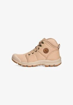 Aigle TENERE LIGHT - Schnürstiefelette - Beige