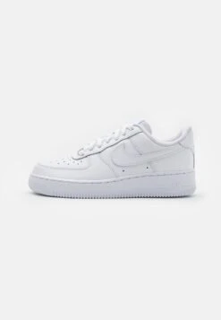 Nike Sportswear AIR FORCE 1 '07 - Sneaker Low - White