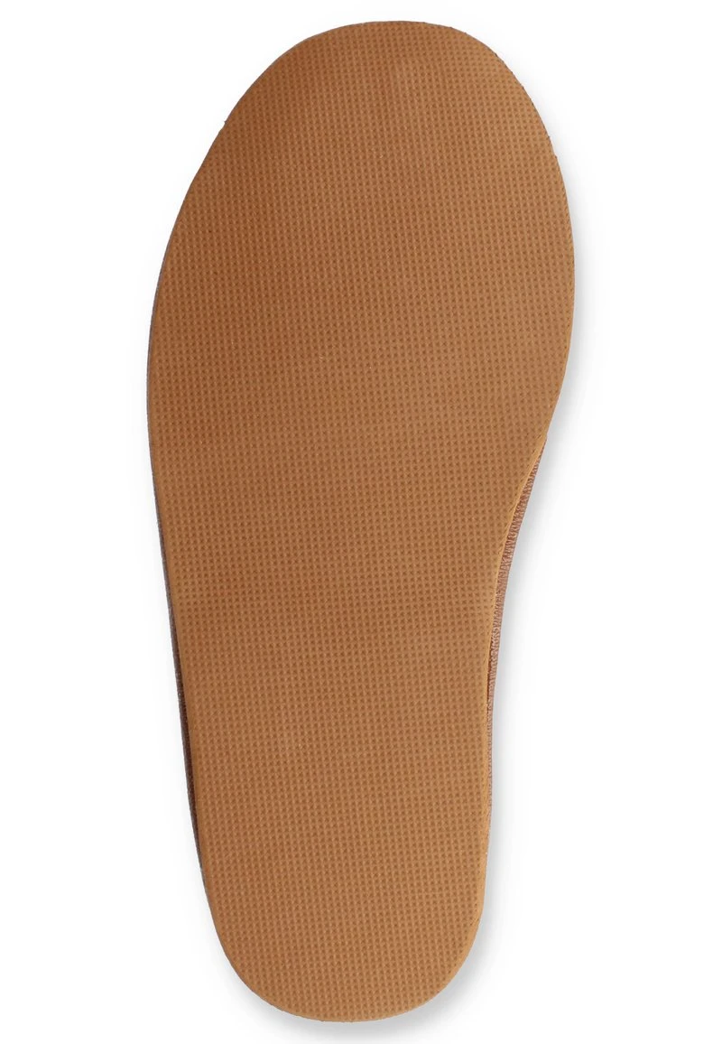 PALANGA - Hausschuh - Braun – Bild 4