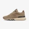 Floris Van Bommel ZAGER 02 - Sneaker Low - Lightbrown