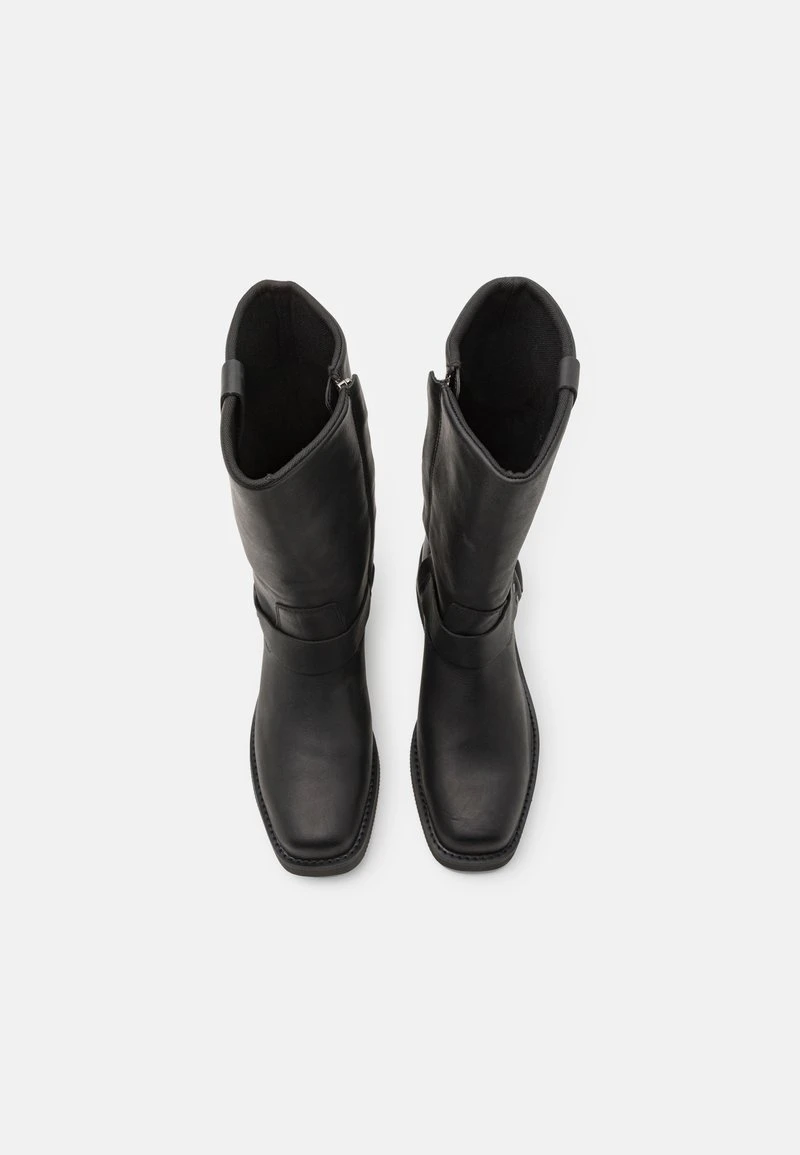 Harley Davidson KORSEN - Cowboy-/Bikerboot - Black – Bild 4