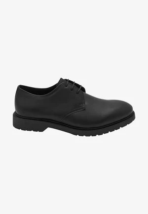 Next CLEATED DERBY WIDE FIT - Business-Schnürer - Black – Bild 6