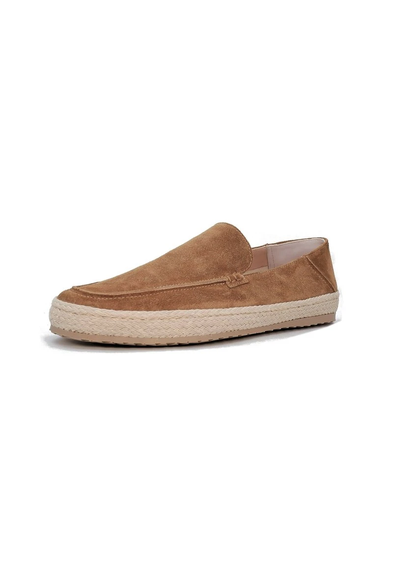 Espadrille - Camel Recife – Bild 2