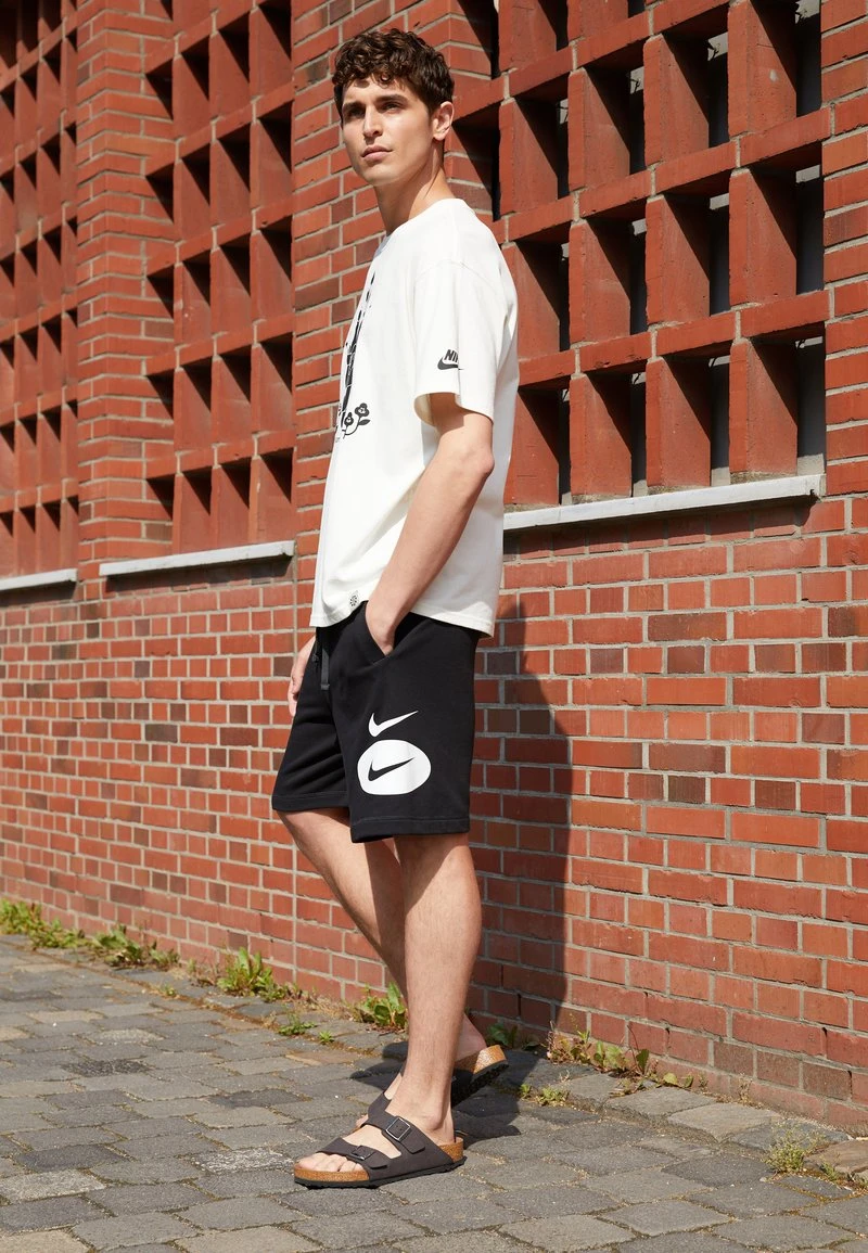 Birkenstock ARIZONA VEGAN - Pantolette Flach - Black – Bild 4