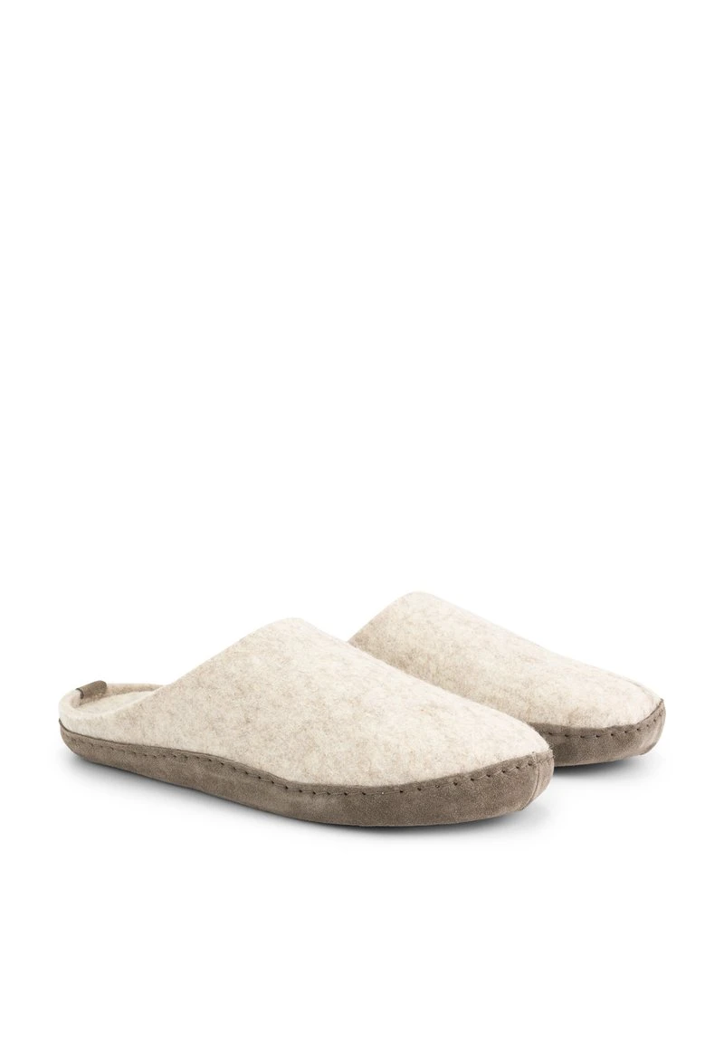 GETHOME - Hausschuh - Sand – Bild 2