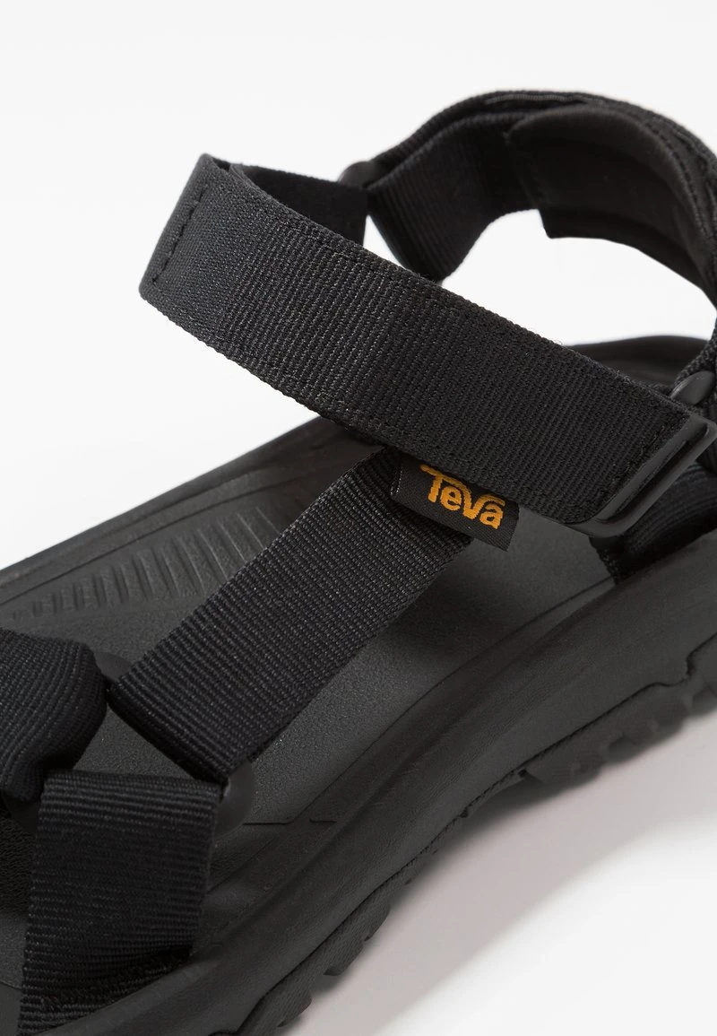 Teva HURRICANE XLT2 - Trekkingsandale - Black/grey – Bild 6