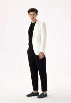 Kazar LOFTON. - Mokassin - Blue