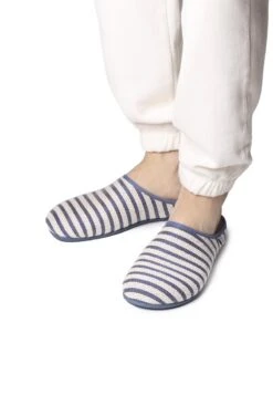 Toni Pons NAI-DL - Hausschuh - Mari