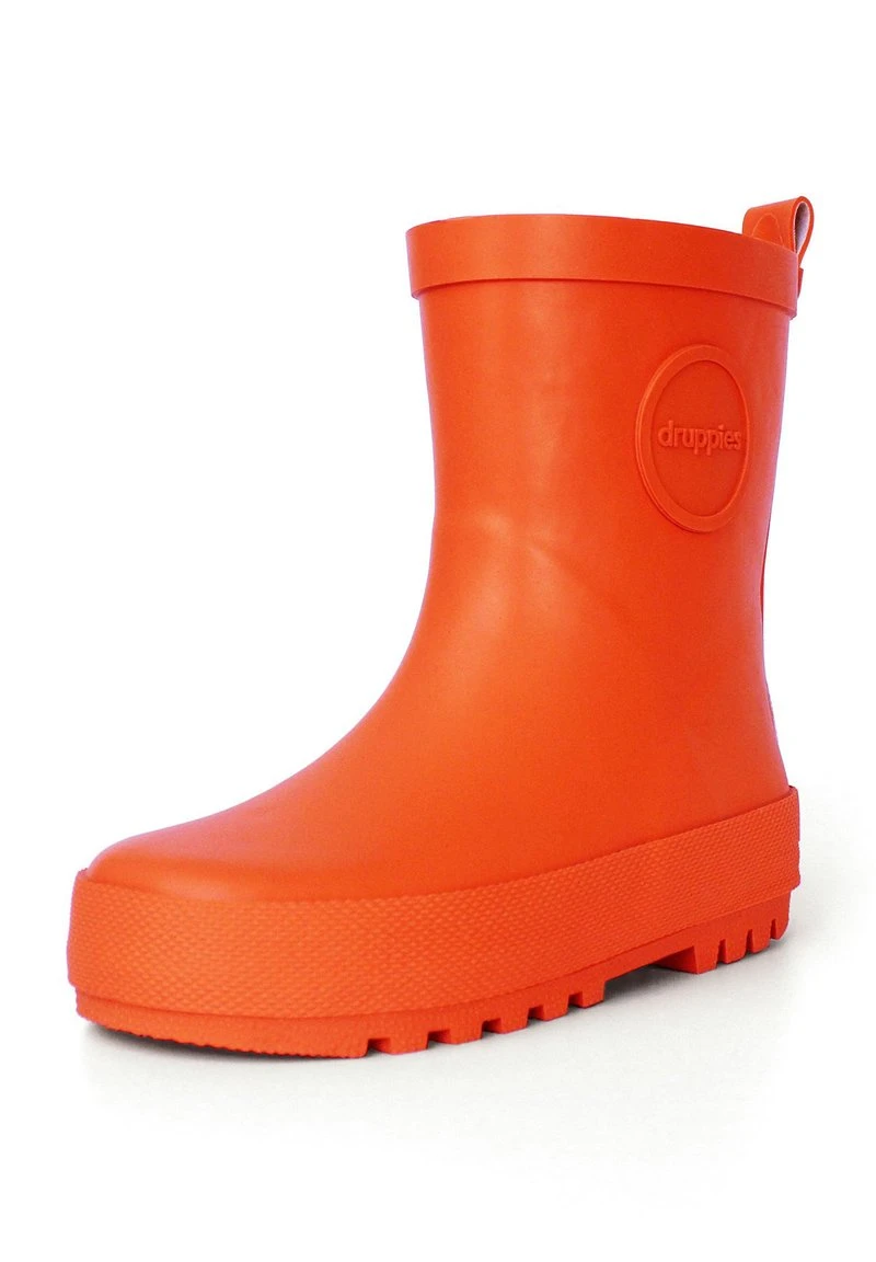 Gummistiefel - Knaloranje – Bild 2