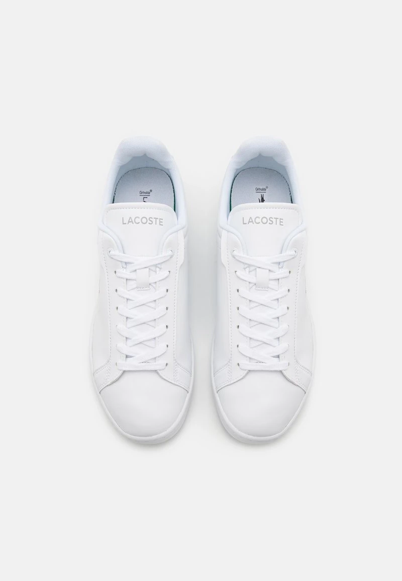Lacoste CARNABY PRO - Sneaker Low - White – Bild 4