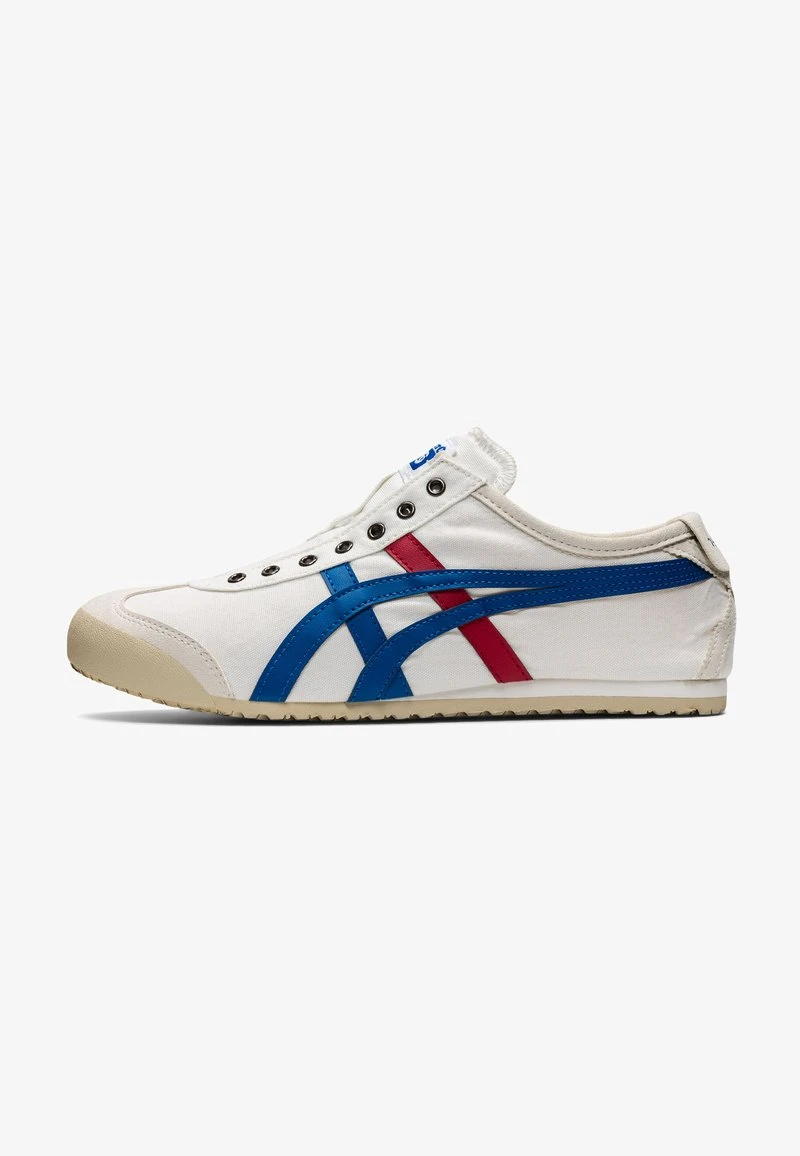 Onitsuka Tiger MEXICO 66 - Sneaker Low - White/tricolor
