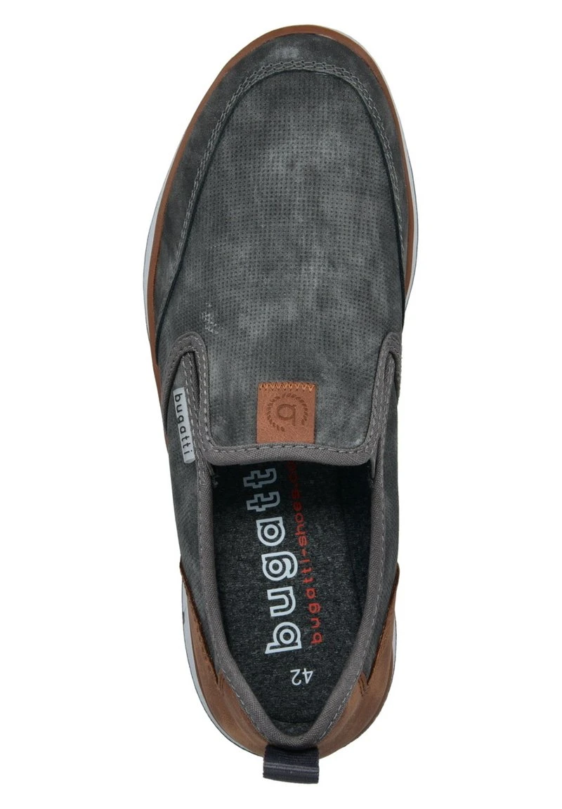 Bugatti ARTIC - Slipper - Grau – Bild 3