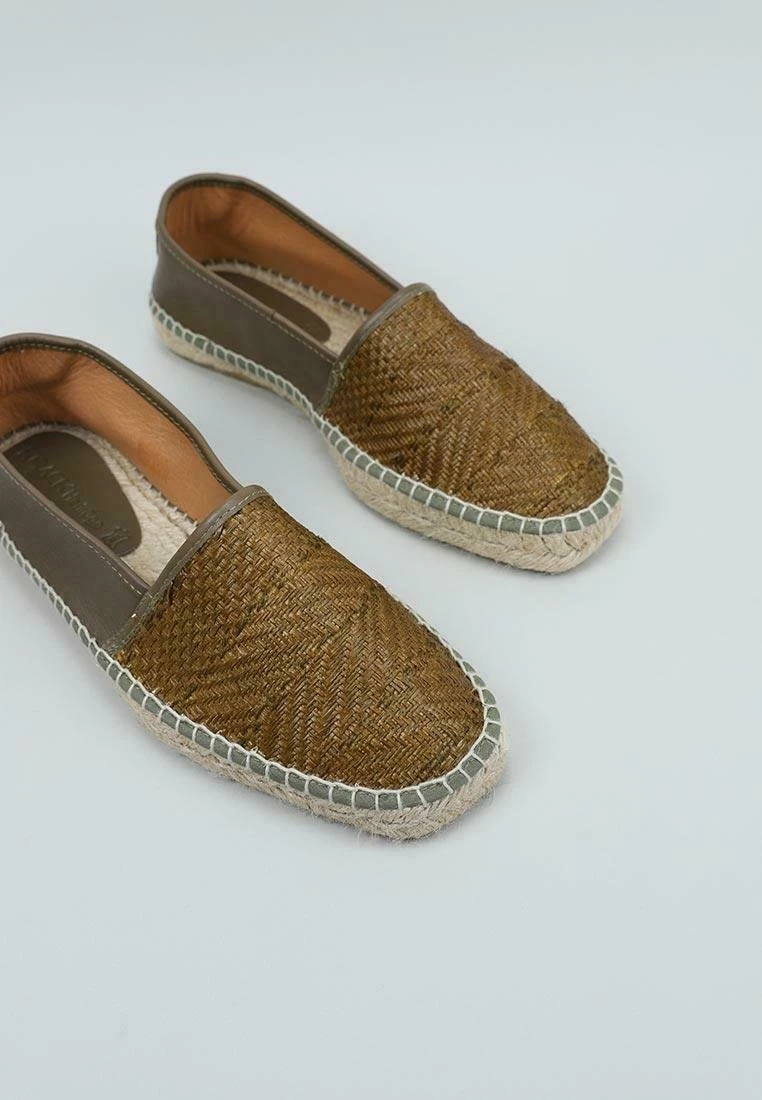 SKY - Espadrille - Green – Bild 6
