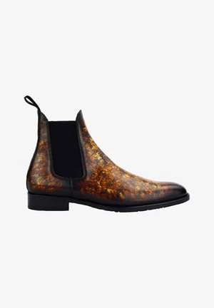 DANIELE - Stiefelette - Blue – Bild 6