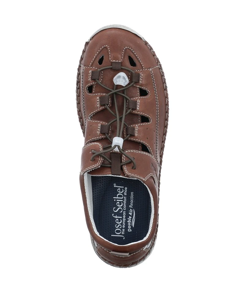 Josef Seibel WILSON - Schnürer - Castagne – Bild 2