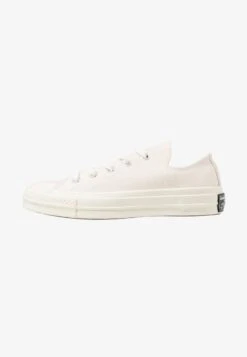 Converse CHUCK TAYLOR ALL STAR 70 OX UNISEX - Sneaker Low - Mono Natural