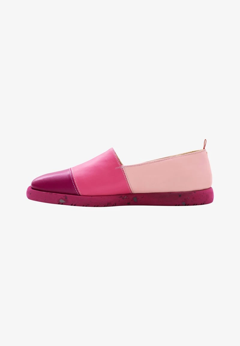 Slipper - Trico Pink – Bild 4